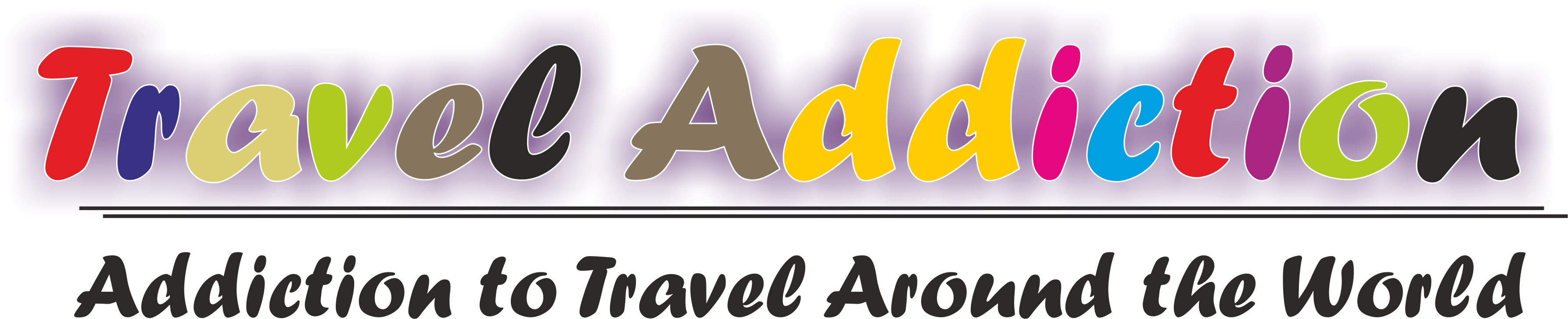 the travel addiction agency